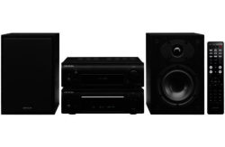 Denon D-F 109 Hifi System